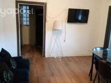 Arriendo de Departamentos en Valparaíso | Arriendo departamento 1 Dormitorios por CLP 350000.00