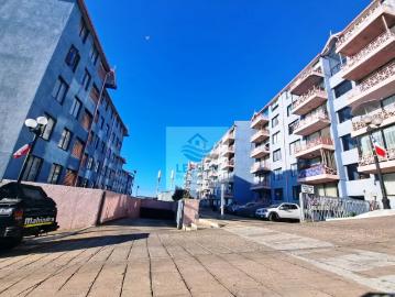 Arriendo de Departamentos en Valparaíso | ARRIENDO DEPTO 3D/2B CON VISTA AL MAR 3 Dormitorios por CLP 660000.00