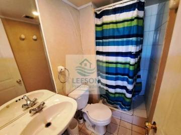 Arriendo de departamentos en valparaíso | arriendo depto 2d/2b con excelente ubicación valparaiso 2 dormitorios por clp 510000.00
