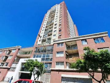 Arriendo de departamentos en valparaíso | arriendo depto 2d/2b con excelente ubicación valparaiso 2 dormitorios por clp 510000.00