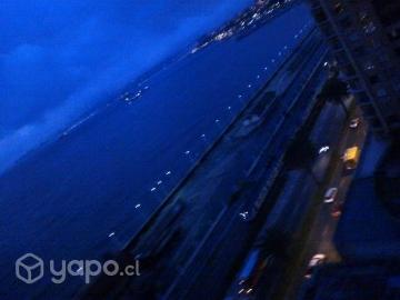 Arriendo de Departamentos en Valparaíso | Arriendo depto año corrido 1 Dormitorios por CLF 13.00