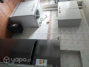 Arriendo de Departamentos en Valparaíso | Departamento amoblado estudiantes 3 Dormitorios por CLP 450000.00