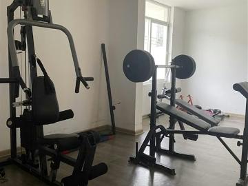 Arriendo de Departamentos en Valparaíso | Departamento en arriendo de 1 dorm. En Valparaíso 1 Dormitorios por CLP 440000.00