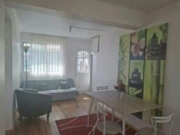 Arriendo de Departamentos en Valparaíso | Departamento en 2do Piso. Semi amoblado. No paga Gastos Comunes. Muy cercano al Plan 2 Dormitorios por CLP 360000.00