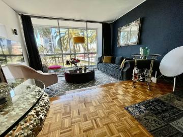 Arriendo de Departamentos en Valparaíso | Departamento 3 Dorm. 3 Baños, 109 m2, Av. Marina 3 Dormitorios por CLP 890000.00