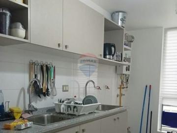 Arriendo de Departamentos en Valparaíso | Depto amoblado 3d 2b cerro placeres 3 Dormitorios por CLP 490000.00