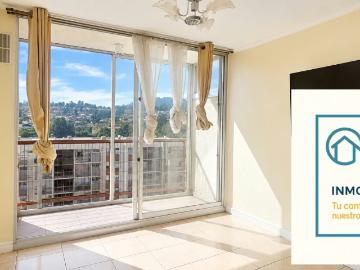 Arriendo de Departamentos en Valparaíso | DEPTO ARRIENDO REÑACA ALTO 3 Dormitorios por CLP 450000.00
