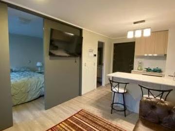 Arriendo de Departamentos en Valparaíso | Edificio Mirador Placeres 2 1 Dormitorios por CLP 450000.00
