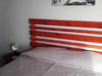 Arriendo de Departamentos en Valparaíso | Loft para estudiantes 1 Dormitorios por CLP 450000.00