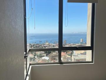 Arriendo de Departamentos en Valparaíso | LINDO DEPTO 3 DORM HERMOSA VISTA AL MAR 3 Dormitorios por CLP 500000.00