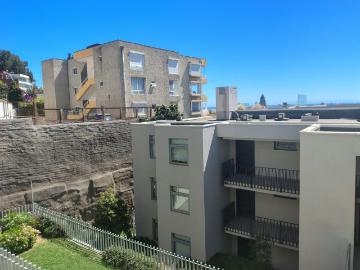 Arriendo de departamentos en valparaíso | se arrienda depto av borgoño amoblado estudio con 1 dormitorios por clp 460000.00