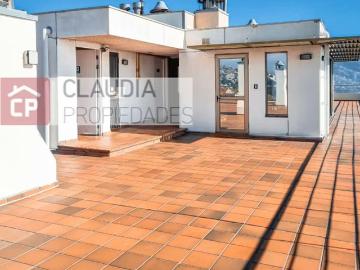 Arriendo de Departamentos en Valparaíso | Un Ambiente Vista Panorámica Placeres 1 Dormitorios por CLP 500000.00