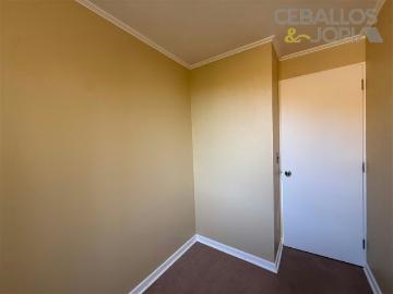 Arriendo de Departamentos en Villa Alemana | Departamento en arriendo de 3 dorm. En Villa Alemana 3 Dormitorios por CLP 380000.00