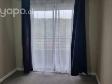 Arriendo de Departamentos en Villa Alemana | Departamento 2 Dormitorios por CLP 420000.00