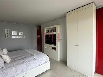 Arriendo de Departamentos en Vitacura | Moderno departamento en sector residencial Vitacura 2D 3B 2 Dormitorios por CLF 50.00