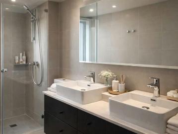 Arriendo de Departamentos en Vitacura | Moderrno depto en arriendo en Vitacura tipo loft 0 Dormitorios por CLF 38.50