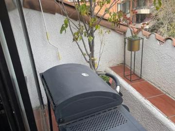 Arriendo de Departamentos en Vitacura | Oportunidad de Arriendo en Vitacura por su Dueña 2 Dormitorios por CLP 1000. 00