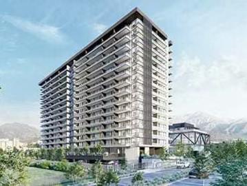 Arriendo de Departamentos en Vitacura | Acogedor depto. Amoblado/ Sector Cantagallo 1624 Dormitorios por CLF 23.00