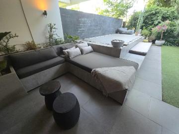Arriendo de Departamentos en Vitacura | Arriendo, DEPARTAMENTO, VITACURA. 3D/3B 3 Dormitorios por CLF 100.00