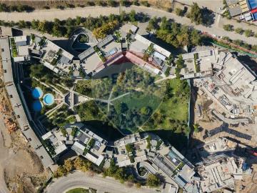 Arriendo de Departamentos en Vitacura | 2 dormitorios de alto estándar en lo curro 2 Dormitorios por CLF 63.00