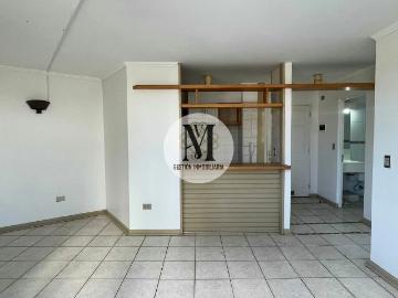 Arriendo de departamentos en viña del mar | a cuadras mall marina arauco viña del mar 1627 Dormitorios por CLP 500000.00