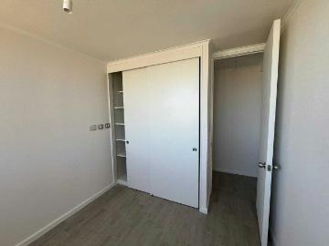 Arriendo de Departamentos en Viña del Mar | Amplio y nuevo Departamento Familiar 1540 Dormitorios por CLP 450000.00