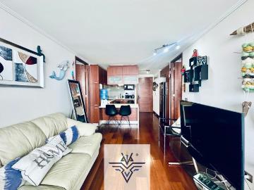 Arriendo de Departamentos en Viña del Mar | Arriendo Departamento En Reñaca Estilo Mariposa 2 Dormitorios por CLP 700000.00