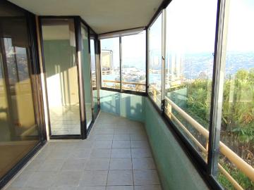 Arriendo de Departamentos en Viña del Mar | Arriendo Departamento 120 m2, 4 Habitaciones, Miraflores 4 Dormitorios por CLP 700000.00