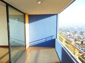 Arriendo de Departamentos en Viña del Mar | Arriendo Departamento 125 m2, 4 Habitaciones, Viña del Mar 4 Dormitorios por CLP 750000.00