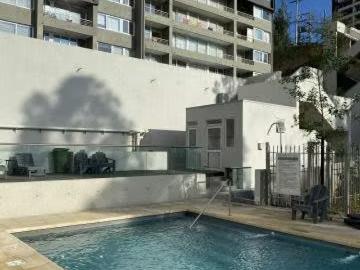 Arriendo de Departamentos en Viña del Mar | Arriendo hasta diciembre 2 Dormitorios por CLP 500000.00