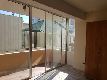 Arriendo de departamentos en viña del mar | arriendo luminoso departamento en sector san martin 1 dormitorios por clp 450000.00