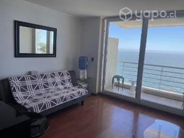 Arriendo de Departamentos en Viña del Mar | Arriendo marzo dic, amoblado ideal estudiantes 2 Dormitorios por CLP 680000.00