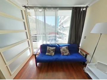 Arriendo de Departamentos en Viña del Mar | Arriendo viña g/c incluido! 2 Dormitorios por CLP 550000.00