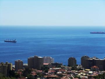 Arriendo de Departamentos en Viña del Mar | Departamento Marzo Diciembre Amoblado Excelente Ubicación 3 Dormitorios por CLP 520000.00