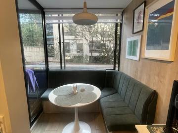 Arriendo de Departamentos en Viña del Mar | Departamento amoblado en arriendo con excelente ubicación en Chorrillos GC incluidos 3 Dormitorios por CLP 850000.00