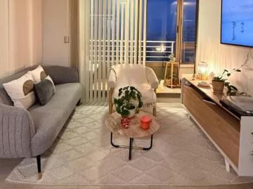 Arriendo de Departamentos en Viña del Mar | Departamento CONDOMINIO PARQUE MARAÑÓN 2 Dormitorios por CLP 570000.00
