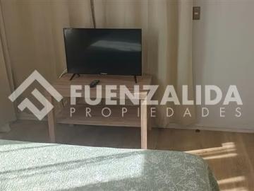 Arriendo de Departamentos en Viña del Mar | DEPARTAMENTO Evans 2 Dormitorios por CLP 450000.00
