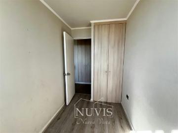 Arriendo de Departamentos en Viña del Mar | Departamento en arriendo de 2 dorm. En Viña del Mar 2 Dormitorios por CLP 500000.00