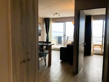Arriendo de Departamentos en Viña del Mar | Departamento en arriendo de 2 dorm. En Viña del Mar 2 Dormitorios por CLP 560000.00
