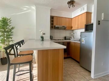 Arriendo de Departamentos en Viña del Mar | Departamento en arriendo de 2 dorm. En Viña del Mar 2 Dormitorios por CLP 630000.00