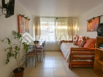 Arriendo de Departamentos en Viña del Mar | Departamento en arriendo Reñaca apto para Estudiantes 1 Dormitorios por CLP 460000.00