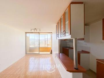Arriendo de Departamentos en Viña del Mar | Departamento en Lago Peñuelas 3 Dormitorios por CLP 460000.00