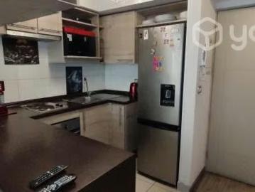 Arriendo de Departamentos en Viña del Mar | Departamento FULL EQUIPADO Viña del MAR con VISTA 1 Dormitorios por CLF 2190.00
