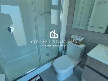 Arriendo de Departamentos en Viña del Mar | Departamento 2D2B Reñaca Norte / Estacionamiento y Terraza 2 Dormitorios por CLP 650000.00