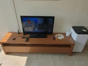 Arriendo de Departamentos en Viña del Mar | Depto amoblado 2D1B Viña alto GC incluido 2 Dormitorios por CLP 590000.00