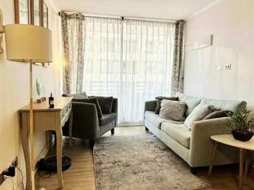 Arriendo de Departamentos en Viña del Mar | Depto Mariposa Viña 2d 2b estacionamiento 1631 Dormitorios por CLP 650000.00