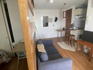 Arriendo de Departamentos en Viña del Mar | Dpto amoblado en arriendo de 2d 1b Viña del Mar 2 Dormitorios por CLP 500000.00