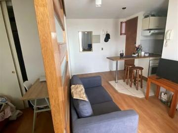Arriendo de Departamentos en Viña del Mar | Dpto en arriendo de 2D 1B excelente ubicación en Viña del M. 2 Dormitorios por CLP 500000.00