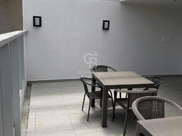Arriendo de Departamentos en Viña del Mar | Dpto. Frente U. Santa Maria de Viña del Mar 1 Dormitorios por CLP 370000.00
