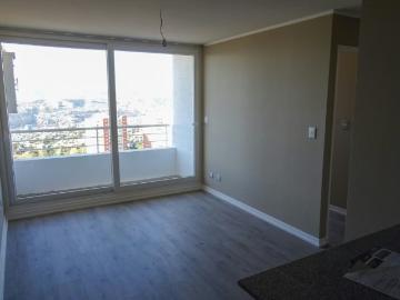 Arriendo de Departamentos en Viña del Mar | Excelente departamento en Viña del Mar, preciosa vista 2D1B 2 Dormitorios por CLP 500000.00